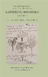 Claire Kimber Davison, DAVISON CLAIRE, Claire Davison, Gerri Kimber - Edinburgh Edition of Collected Letters of Katherine Mansfield,