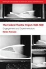 Rania Karoula, Karoula Rania - Federal Theatre Project, 1935-1939
