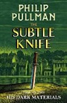 Philip Pullman, Chris Wormell, Wormell Chris - The Subtle Knife