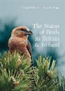 Alan Knox, Knox Alan, David Parkin, David Knox Parkin, Parkin David - Status of Birds in Britain and Ireland