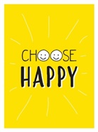 Summersdale Publishers, Summersdale - Choose Happy