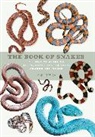 Mark O'Shea, Mark O''shea - The Book of Snakes