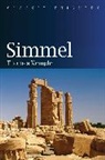 Thomas Kemple, Thomas M. Kemple - Simmel