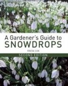 Freda Cox, Cox Freda - A Gardener's Guide to Snowdrops