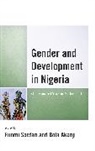 Funmi Soetan, Funmi Akanji Soetan, Bola Akanji, Bola Ph D Akanji, Bola Ph. D. Akanji, Boladale Akanji... - Gender and Development in Nigeria