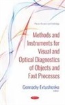SERGEEVICH EVTUSHENK, Gennadiy Sergeevich Evtushenko, Gennadiy Sergeevich Evtushenko - Methods and Instruments for Visual and Optical Diagnostics of Objects and Fast Processes