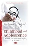 Joav Merrick, Joav Merrick - Childhood and Adolescence