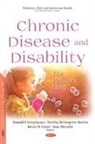 Donald E Greydanus, Kevin W Cates, Myrtha M Gregoire-Bottex, Donald E Greydanus, Joav Merrick - Chronic Disease and Disability