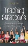 JAMES S. ETIM, JAMES S. ETIM - TEACHING STRATEGIES