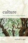 Michael H Agar, Michael H. Agar, Agar Michael H. - Culture