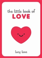Lucy Lane - The Little Book of Love