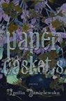 EMILIA DANIELEWSKA - PAPER CASKETS
