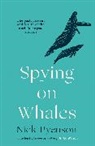 Nicholas Pyenson, Nick Pyenson - Spying on Whales