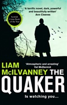 Liam McIlvanney, McIlvanney Liam - The Quaker