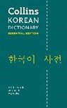 Collins Dictionaries - Collins Essential
