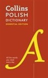 Collins Dictionaries, Collins Dictionaries - Collins Essential