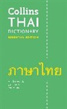 Collins Dictionaries - Collins Essential