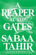 Sabaa Tahir, Tahir Sabaa - The Reaper At the Gates