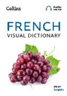 Collins Dictionaries - French Visual Dictionary