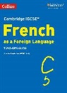 Severine Capjon, Séverine Capjon, Severine Glover Capjon, Collins UK, Stuart Glover, Amandine Moores... - Collins Cambridge IGCSE(TM)