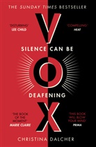 Christina Dalcher - Vox
