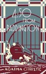 Agatha Christie - 4.50 From Paddington