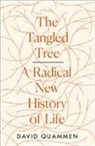 David Quammen - The Tangled Tree