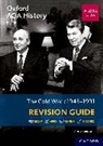 Alexis Mamaux, Mamaux Alexis - Oxford Aqa History for a Level: The Cold War 1945-1991 Revision Guide