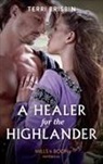 Terri Brisbin - Healer for the Highlander