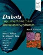 Bevra Hahn, Bevra Hannahs Hahn, Bevra Hannahs (Professor of Medicine Hahn, Daniel Wallace, Daniel (Medical Director Wallace, Daniel J. Wallace... - Dubois' Lupus Erythematosus and Related Syndromes