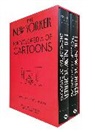 EDITED BY BOB MANKOF, Bob Mankoff, David Remnick, Bob Mankoff - The New Yorker : Encyclopedia of Cartoons