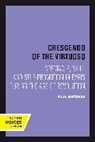 Paul Metzner, Metzner Paul - Crescendo of the Virtuoso
