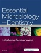 Samaranayake, Lakshman Samaranayake - Essential Microbiology for Dentistry