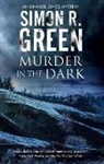 Simon R Green, Simon R. Green - Murder in the Dark