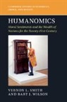 Vernon L. Smith, Vernon L. (Chapman University Smith, Smith Vernon L., Bart J. Wilson, Bart J. (Chapman University Wilson - Humanomics