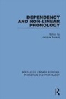 Jacques Durand, Jacques Durand, Durand Jacques - Dependency and Non-Linear Phonology