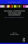 Brendan Howe, Brendan (Updated Bank Account Details Sf 900 Howe, Brendan Howe, Brendan (Updated Bank Account Details SF 900094 17 8 16 DB) Howe - Regional Cooperation for Peace and Development