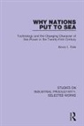 Falk, Kevin L. Falk - Why Nations Put to Sea