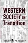 Volker Bornschier, LEDEEN, Michael A Ledeen, Michael A. Ledeen, Michael A. Bornschier Ledeen - Western Society in Transition