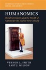 Vernon L. Smith, Vernon L. (Chapman University Smith, Smith Vernon L., Bart J. Wilson, Bart J. (Chapman University Wilson - Humanomics