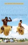 Geir Presterudstuen, Geir (Western Sydney University Presterudstuen, Geir Henning Presterudstuen, Geir Henning (Western Sydney Unive Presterudstuen, Geir Henning (Western Sydney University Presterudstuen - Performing Masculinity