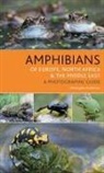 Christophe Dufresnes - Amphibians of Europe, North Africa and the Middle East