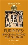 Isabelle Torrance, Isabelle (Assistant Torrance, Isabelle (Assistant Professor Torrance, Torrance Isabelle, Thomas Harrison - Euripides: Iphigenia among the Taurians