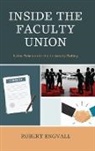 Robert Engvall - Inside the Faculty Union