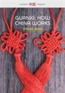 Y Bian, Yanjie Bian - Guanxi, How China Works