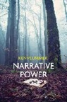 K Plummer, Ken Plummer, Plummer Ken - Narrative Power, the Struggle for Human Value
