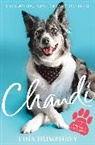 Tina Humphrey, Humphrey Tina - Chandi
