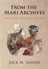 Jack M Sasson, Jack M. Sasson, Sasson Jack M. - From the Mari Archives