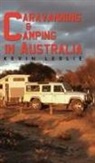 Kevin Leslie, Kevin Leslie - Caravanning and Camping in Australia