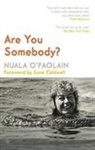 Nuala O'Faolain, Nuala O''faolain - Are You Somebody?